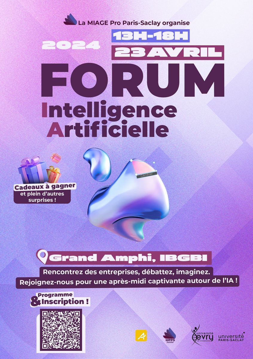 Forum IA